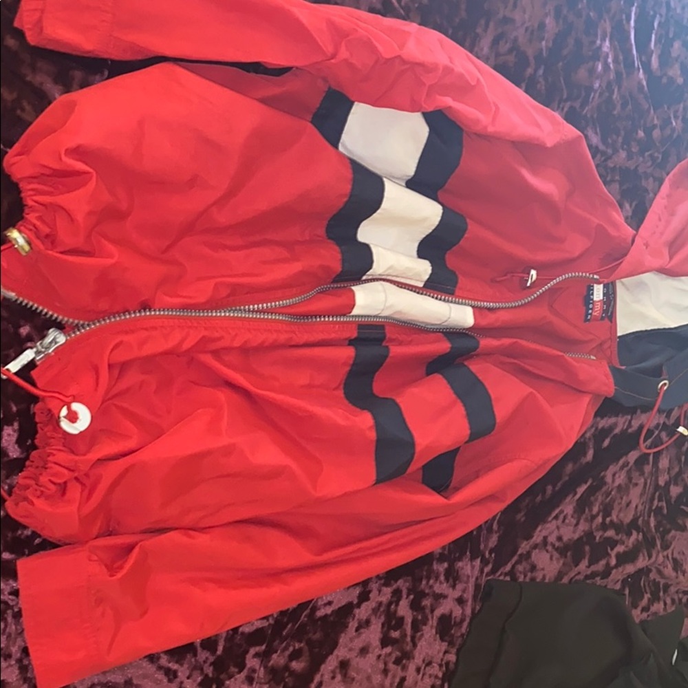 Tommy Hilfiger jacket